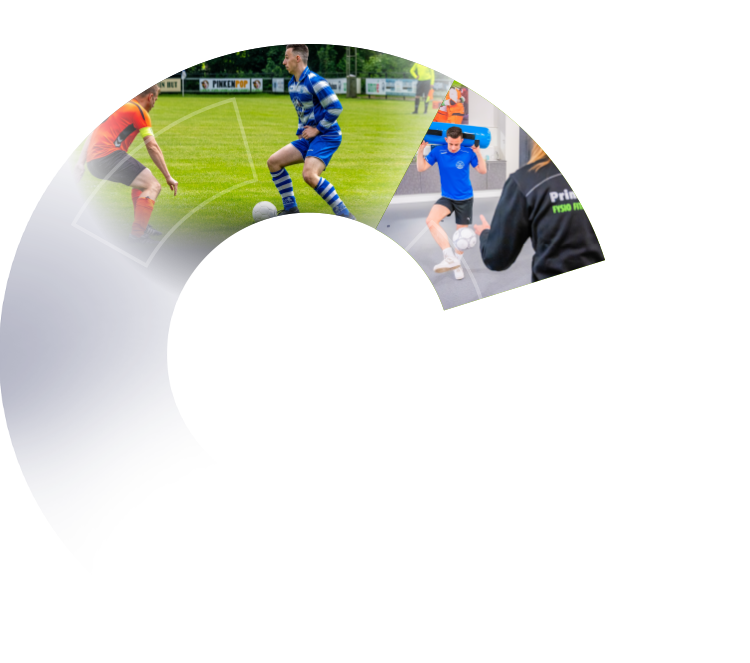Prima Life biedt je fysiotherapie, fitness en vitale arbeid!